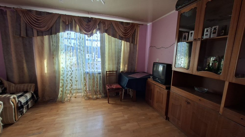 Здам кімнату Бортничі