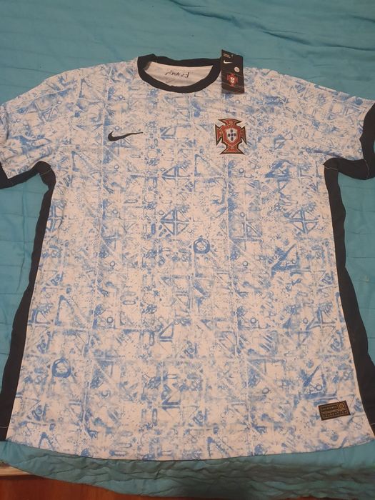 Camisola  Seleção