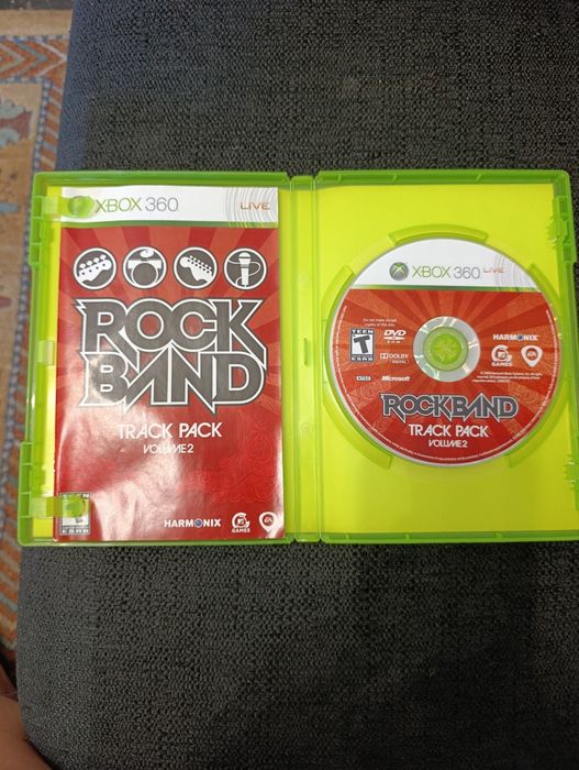 Kinect com 5 jogos (Xbox 360)