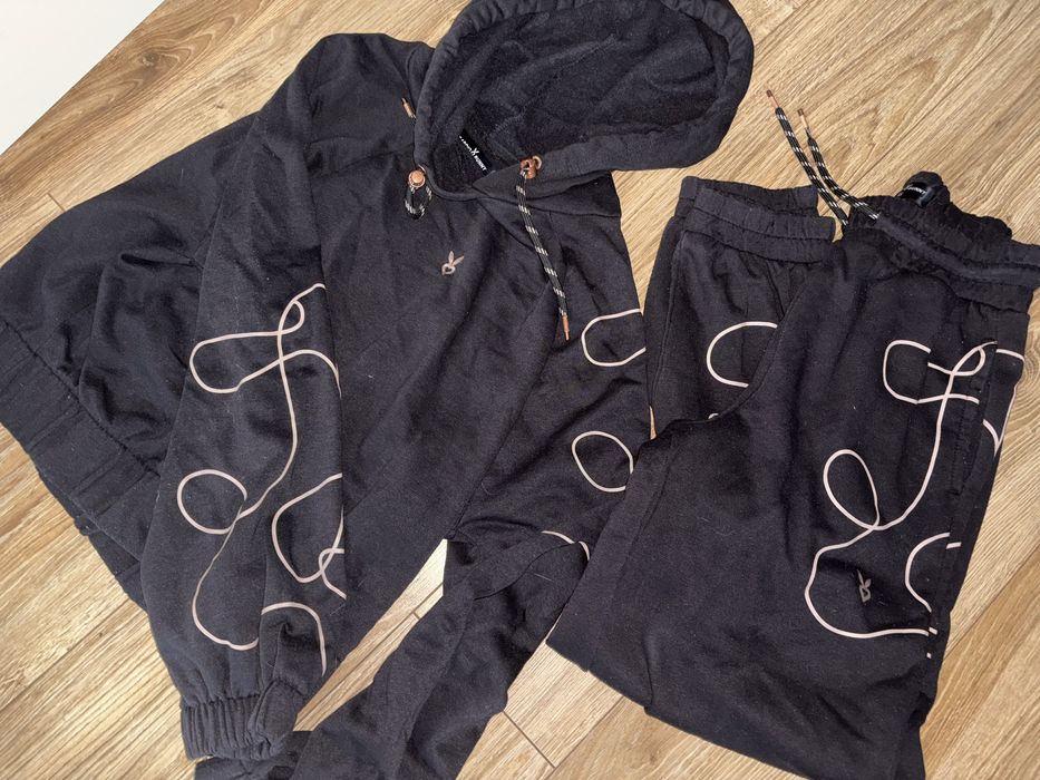 Dres Cardio Bunny # 40 zł # Xs/S