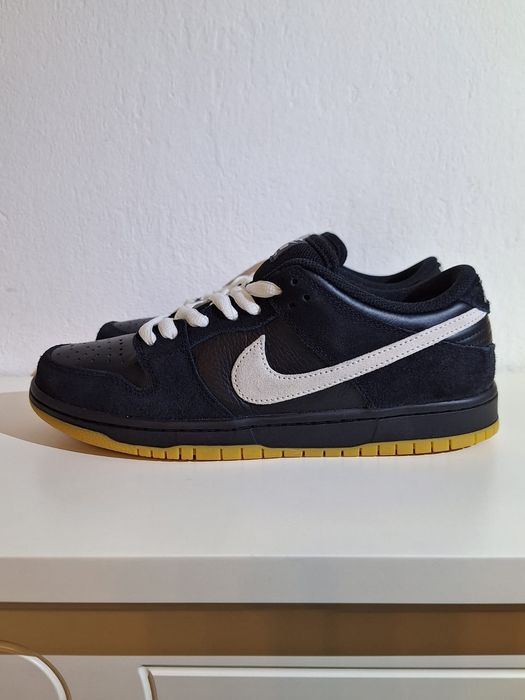 Кросівки SB DUNK LOW PRO,  HF3704 003, US9.5 EU 43 27.5CM