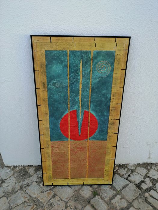 Vertical decorative canvas439783293380218881