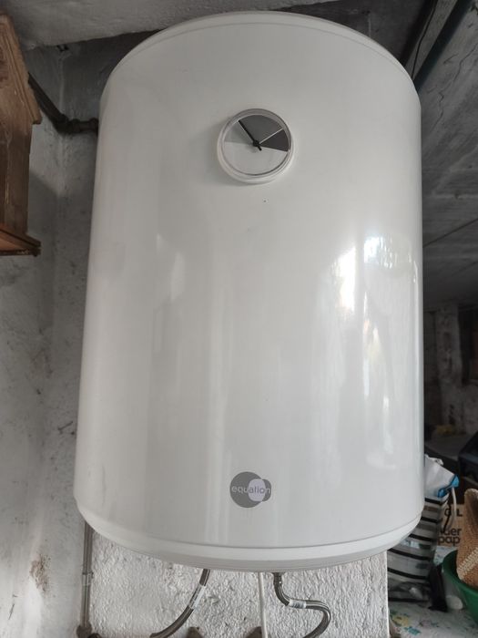 Termocumulador 50 litros