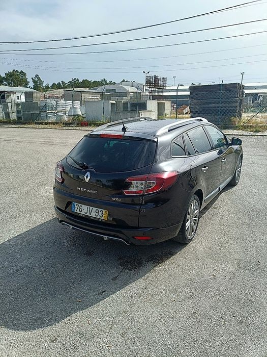 Renault Megane GT line 215.000kms — photo 5