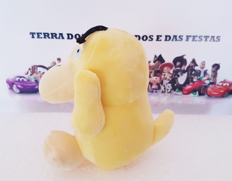 Peluche Pokémon Psyduck (Portes Incluidos)