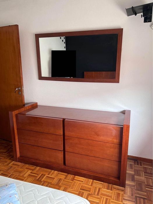Quarto Casal Cerejeira
