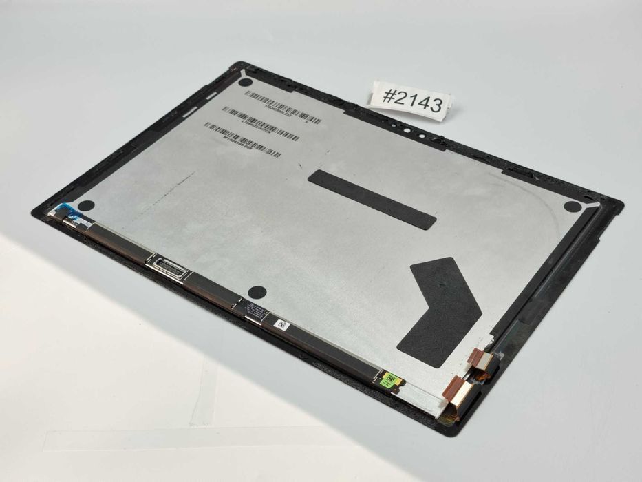 Wyświetlacz Microsoft Surface Pro 4 Pro 5 Pro 6 Demontaż Poznań # 2143