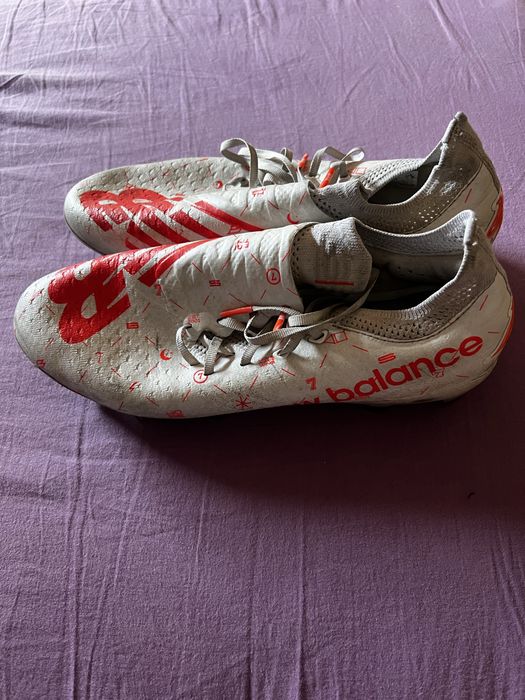 Chuteiras New Balance