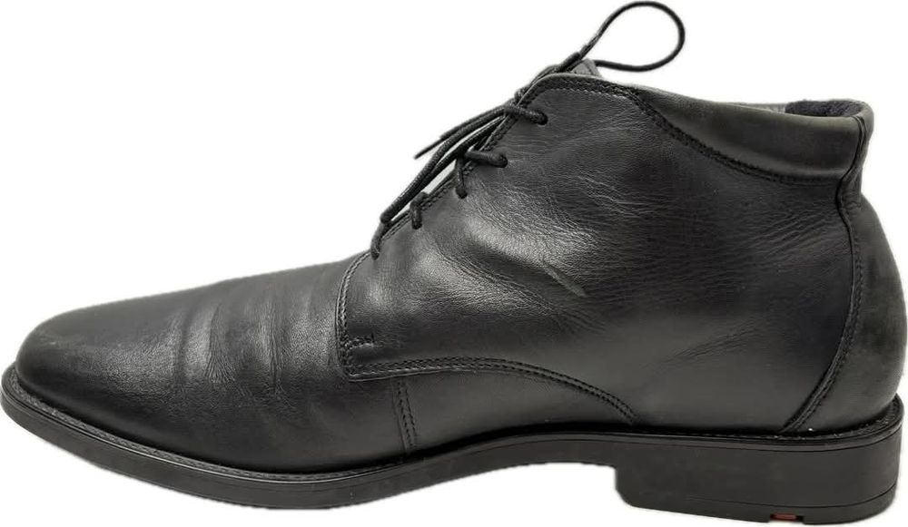 Buty męskie skórzane Lloyd Rozmiar 44,5