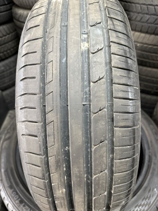 4xGiti 215 55r17., 2024 6.9mm