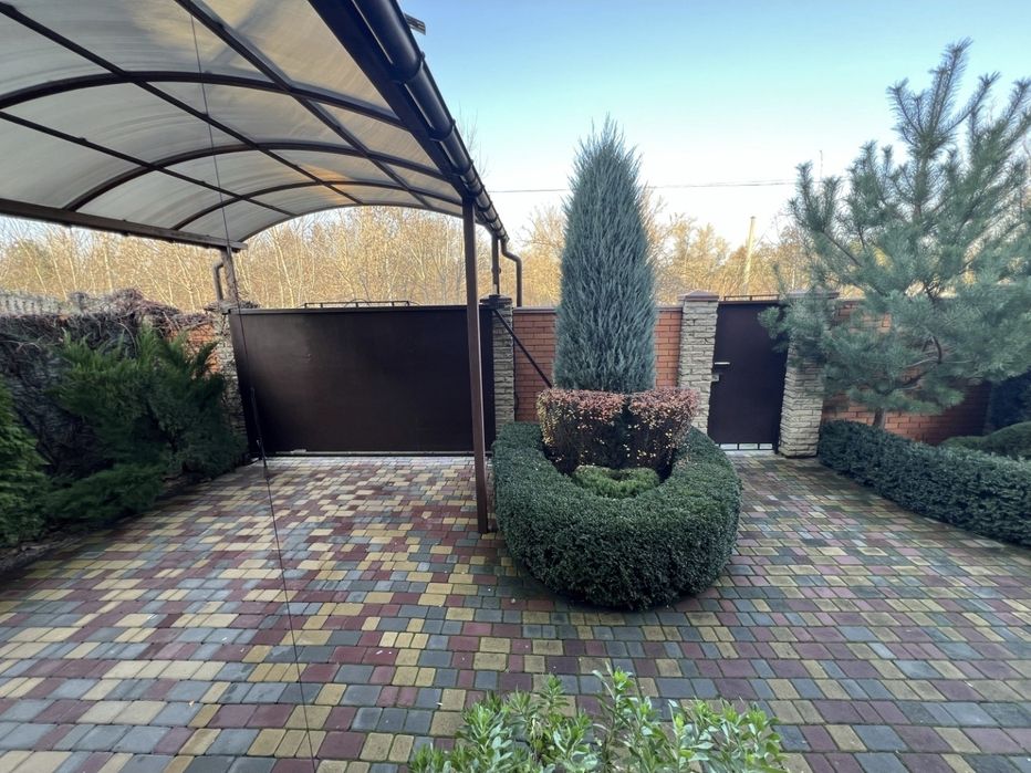 Продам дом Обуховка ул.Заречная  ,Лес