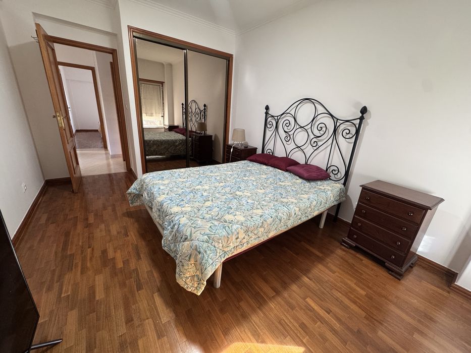 Quartos em Carregado