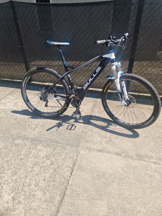 Bulls koła 29cali ze wspomaganiem