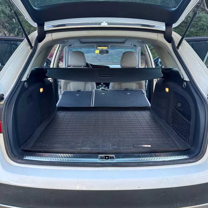 2014 Audi Allroad Prestige