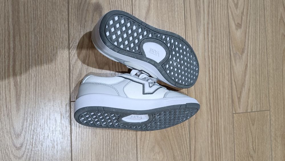 Sapatilhas VAN lowland