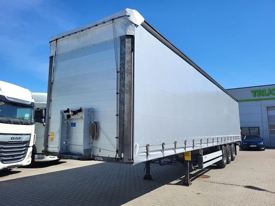 Schmitz Cargobull SCB S3T