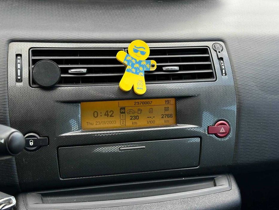 Продам Citroen C4 2008р. #76227