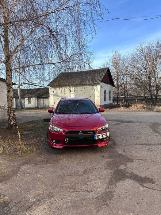 Продам Мітсубі Лансер Х