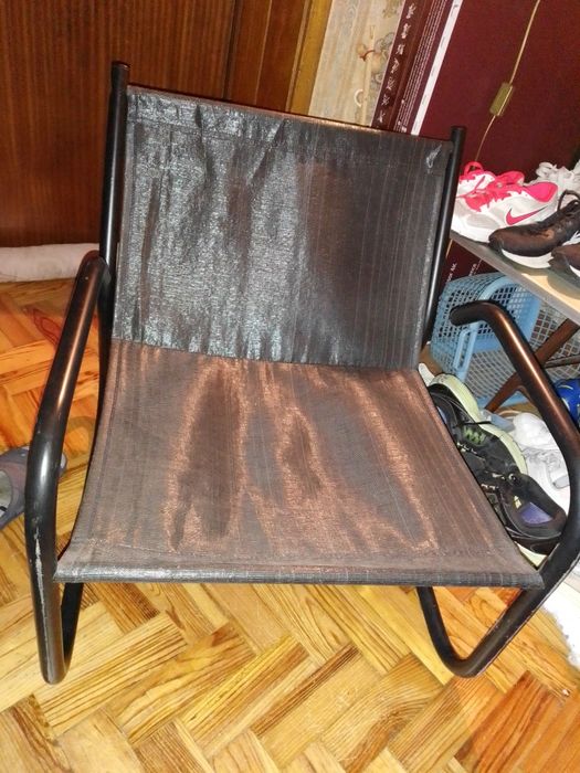 Quer se sentar C/estilo?Cadeira Rara Design Nórdico 30E-Bolas5EDesde5E