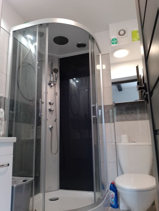 Dom całoroczny- ul.Chopina