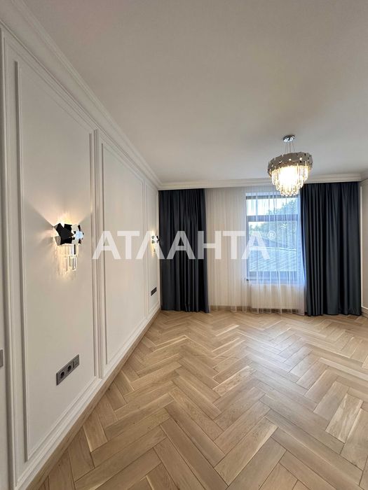 Новий будинок  3кімн+кухня вітальня АГВ ЖК "Пушкінський"/Жуковського