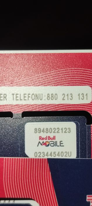 Łatwy nuner telefonu ,zloty numer