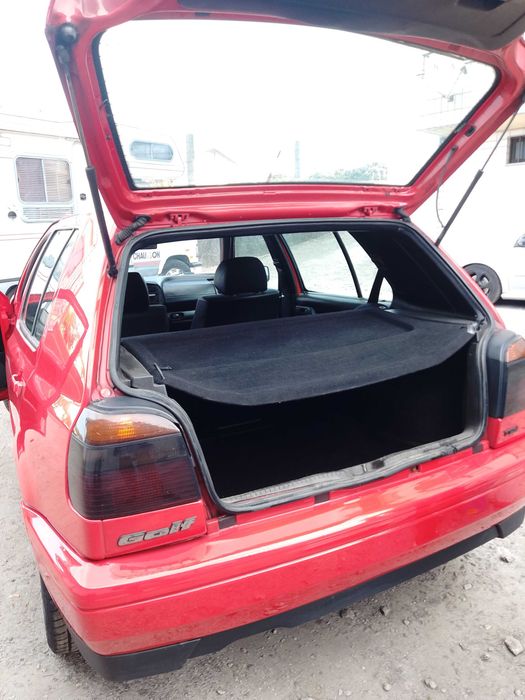Golf 3 TDI 90 para venda