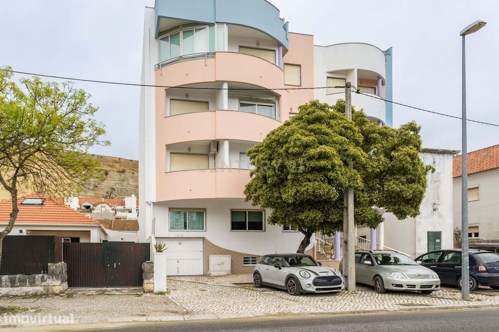 T1 Mobilado Para Arrendamento na Quinta de Santo António, Costa da Cap