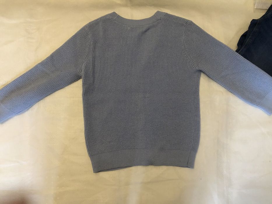 Кардиган Original marines 3/4 года