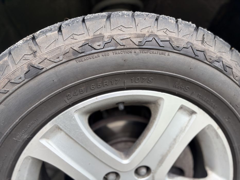 Suzuki Grand Vitara 1.9 дизель