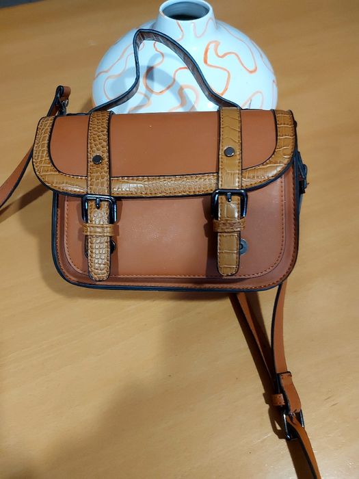 Vendo estas malas como novas