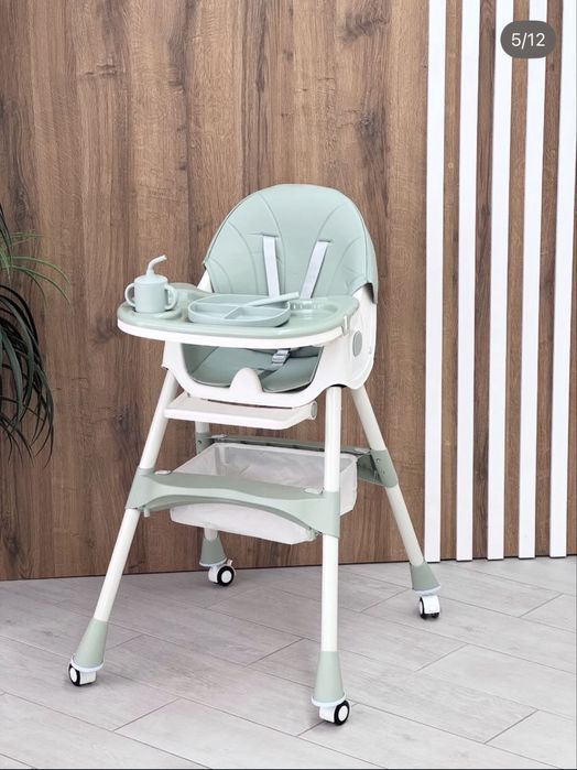 Стільчик для годування