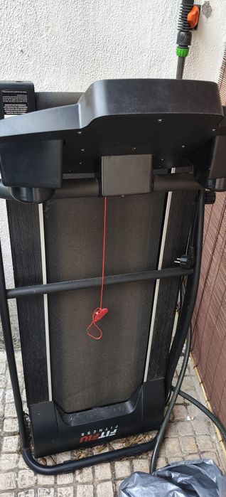Passadeira elétrica