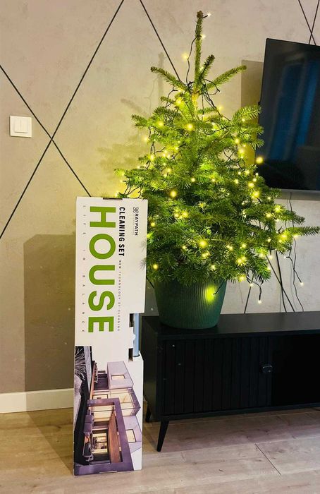 Raypath - Zestaw House !NOWY!