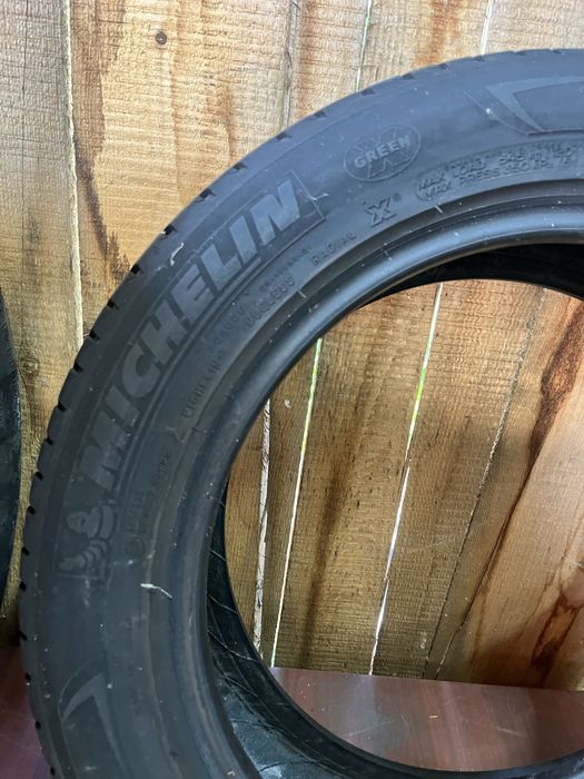 Шини 195 55 16 MICHELIN