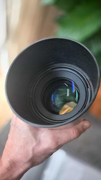 Samyang af 85 1.4 sony