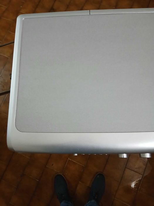 Máquina de lavar roupa 7kg beko