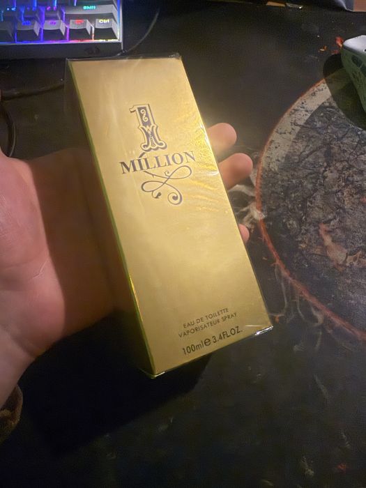 Perfumy one milion 100ml