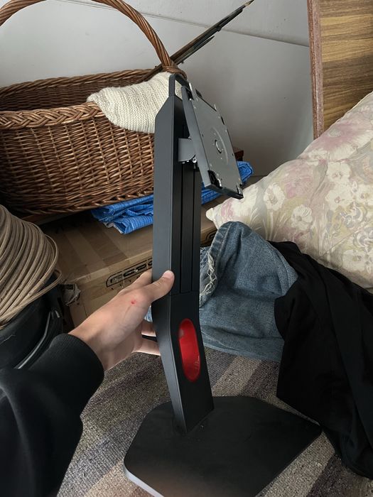 Монітор benq zowie xl2540k 250hz