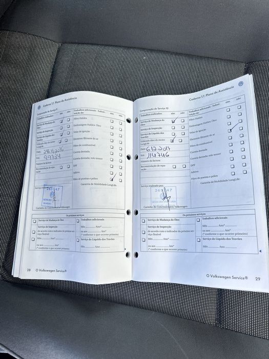 Volkswagen Polo — fotografia 12
