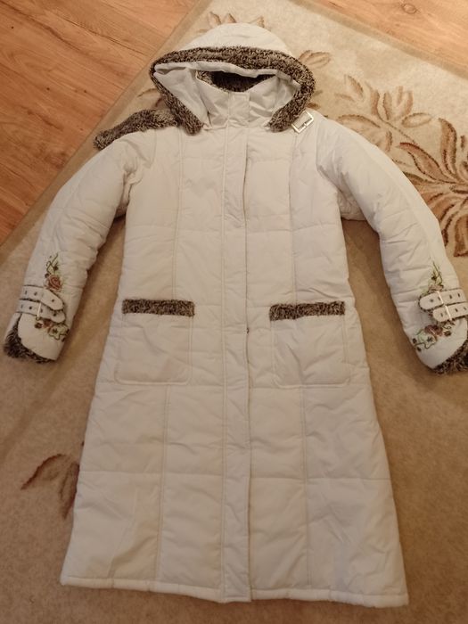 Kurtka zimowa damska L