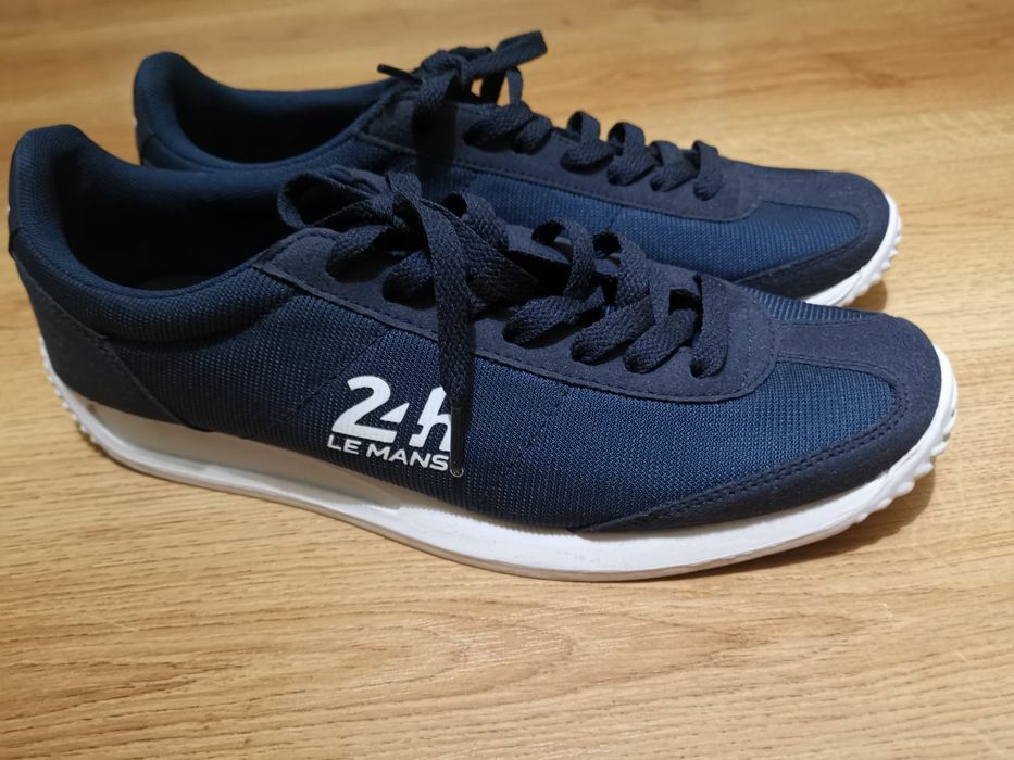 Mocasyny diverse.Rozmiar 42.Stan idealny