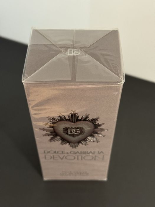 Парфуми Dolce & Gabbana Devotion Pour Homme