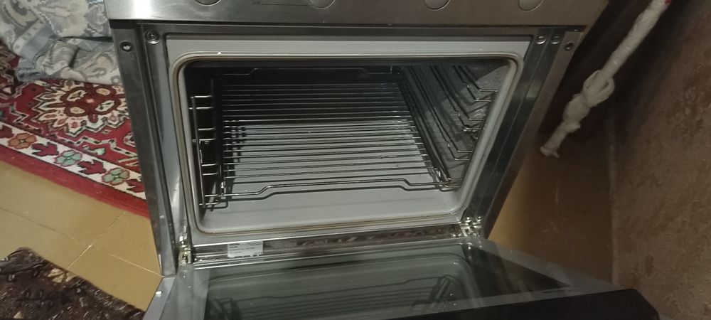 Miele Духовой шкаф и варочная поверхность