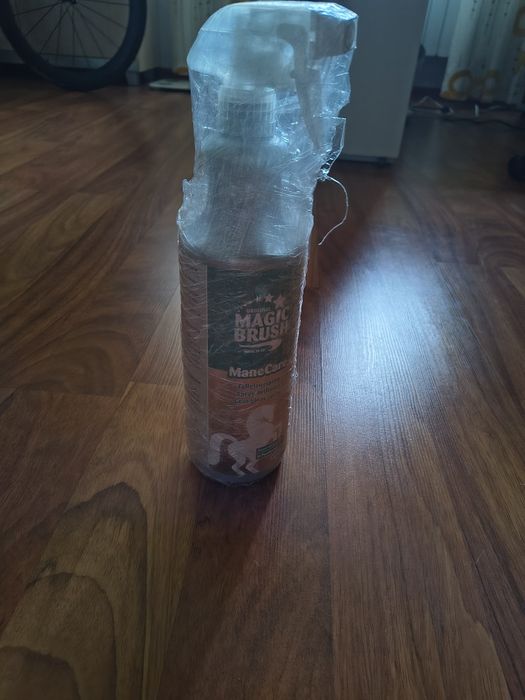 Odżywka Magic Brush 1L dala Julii