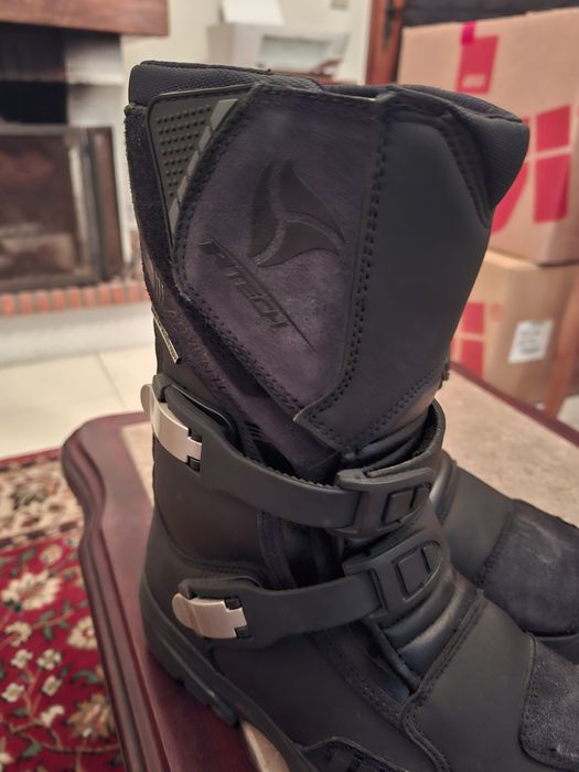 Bota Femenina 39 motociclista