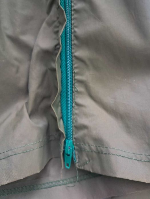 Sobrecalças Impermeáveis para Caça