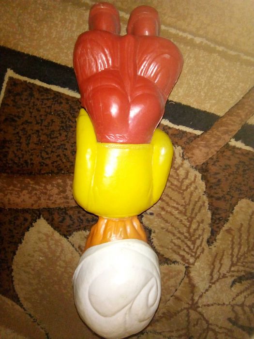 Zabawka stara Alladyn