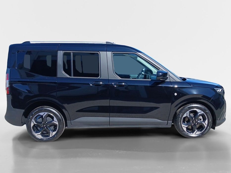Ford Tourneo Courier 1.0 EcoBoost Titanium DCT