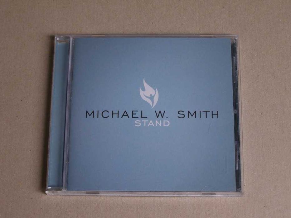 Michael W Smith Stand